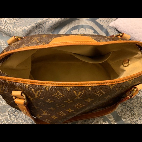 💯 Authentic Louis Vuitton Estrella - Picture 8 of 8